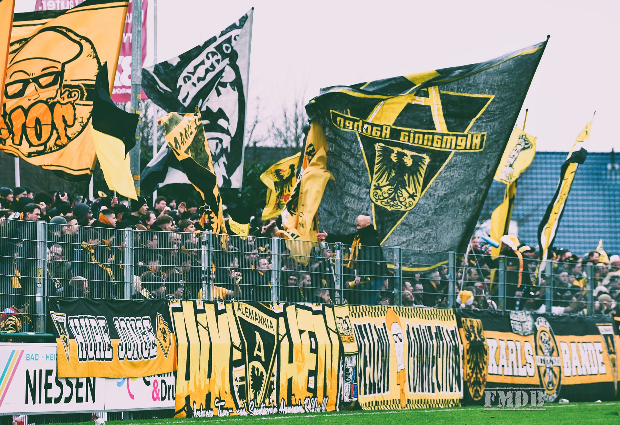 FC Wegberg-Beeck – TSV Alemannia Aachen 0-4 (2)