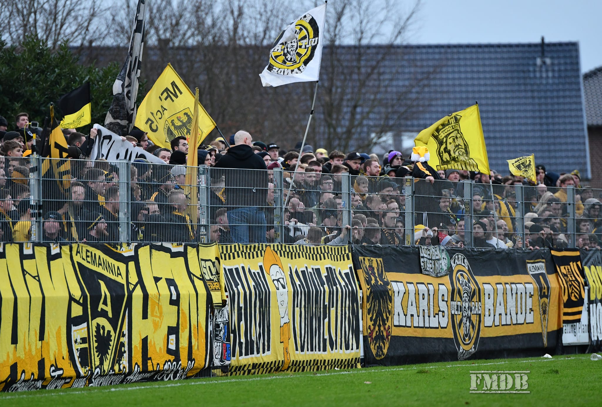 FC Wegberg-Beeck – TSV Alemannia Aachen 0-4 (4)