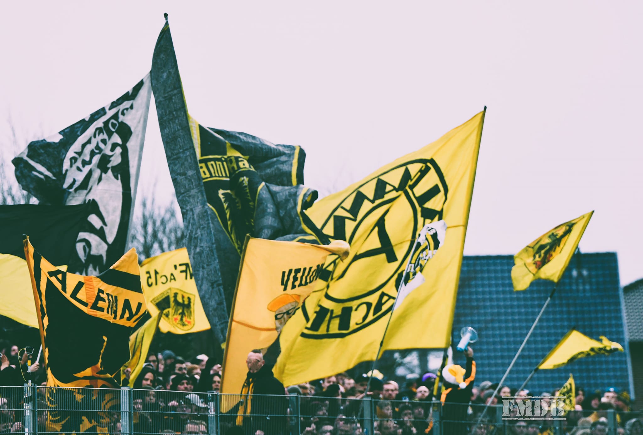 FC Wegberg-Beeck – TSV Alemannia Aachen 0-4 (5)