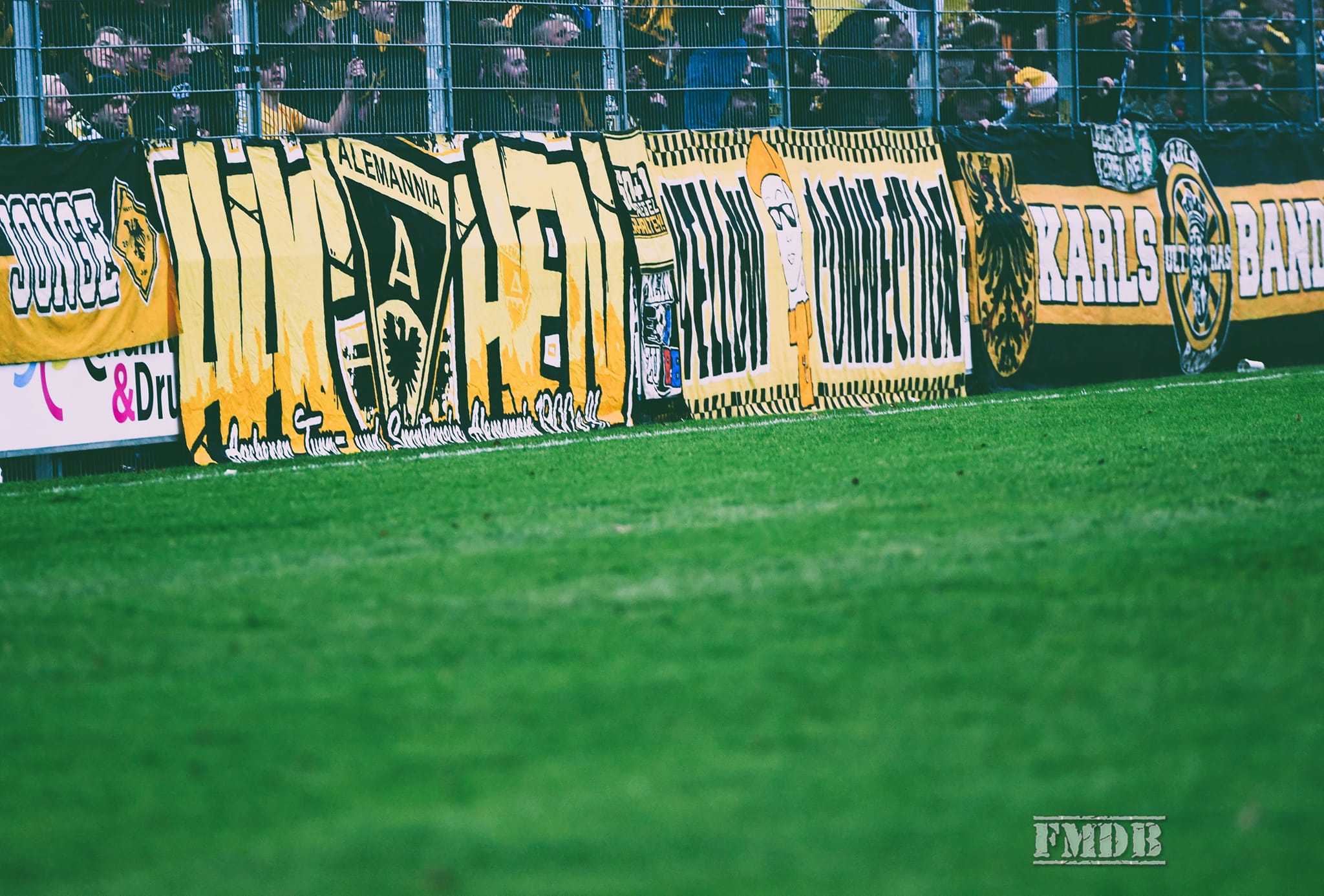 FC Wegberg-Beeck – TSV Alemannia Aachen 0-4 (6)