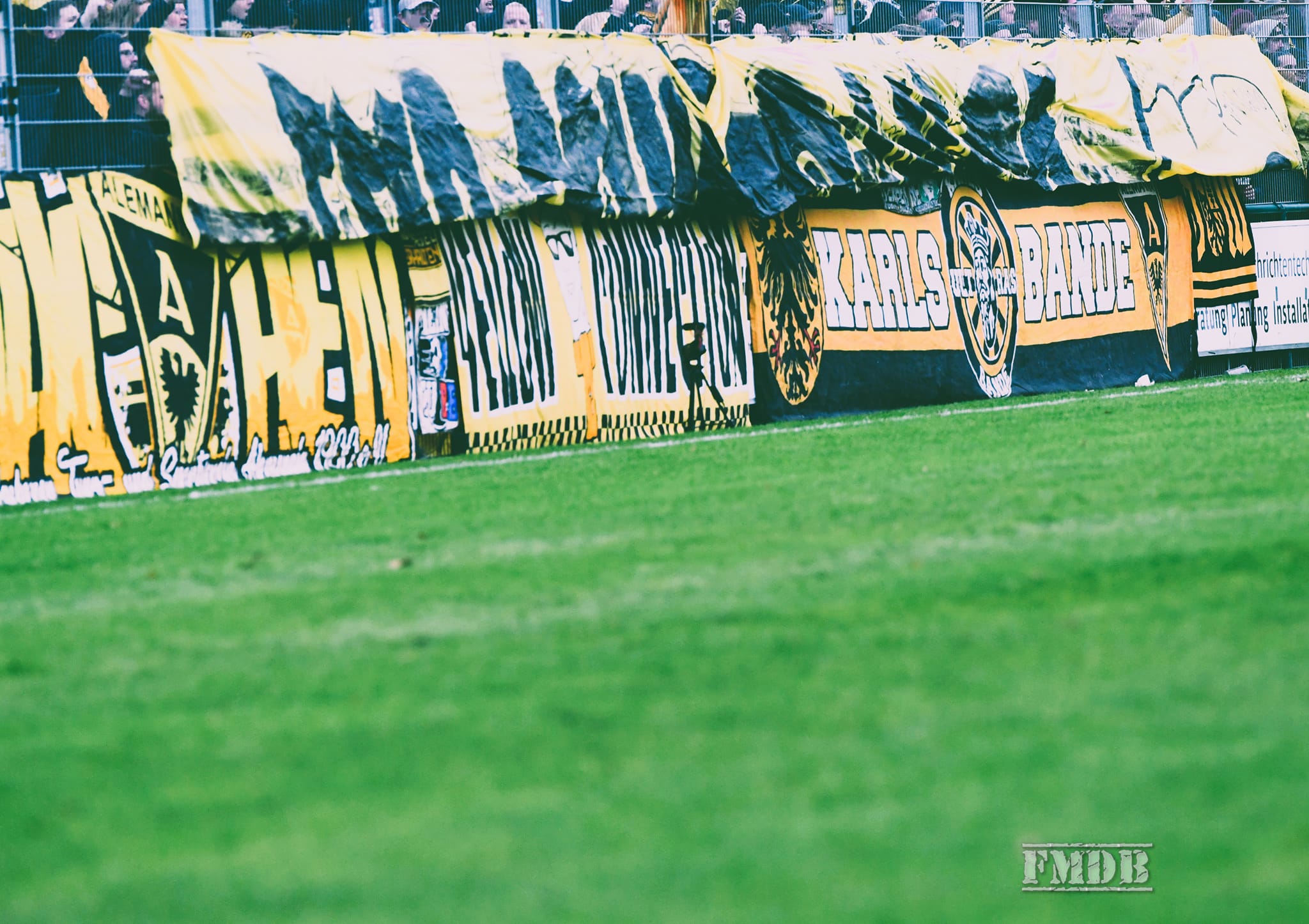 FC Wegberg-Beeck – TSV Alemannia Aachen 0-4 (10)