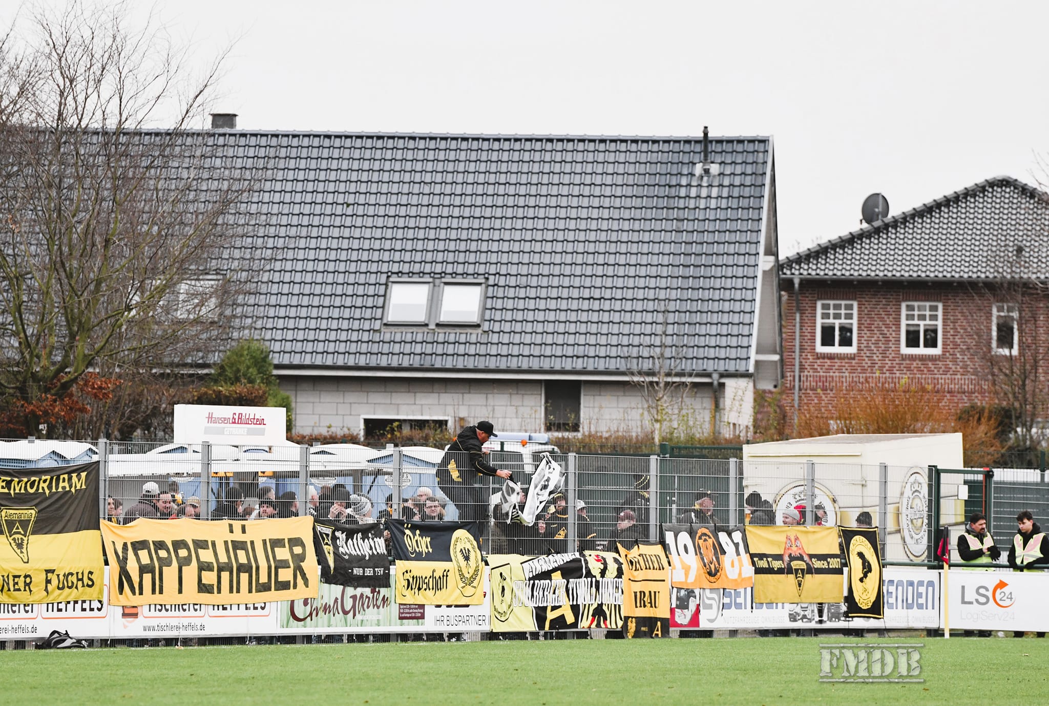 FC Wegberg-Beeck – TSV Alemannia Aachen 0-4 (11)