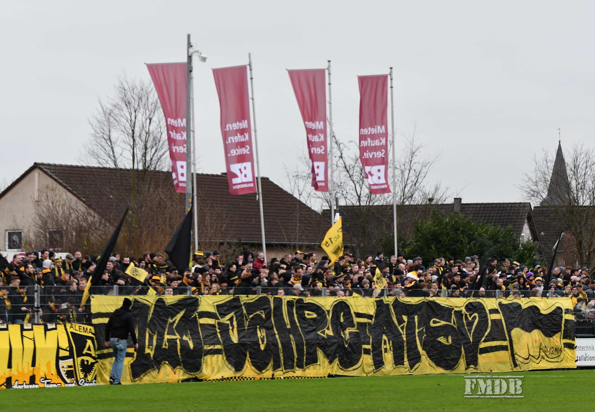 FC Wegberg-Beeck – TSV Alemannia Aachen 0-4 (12)