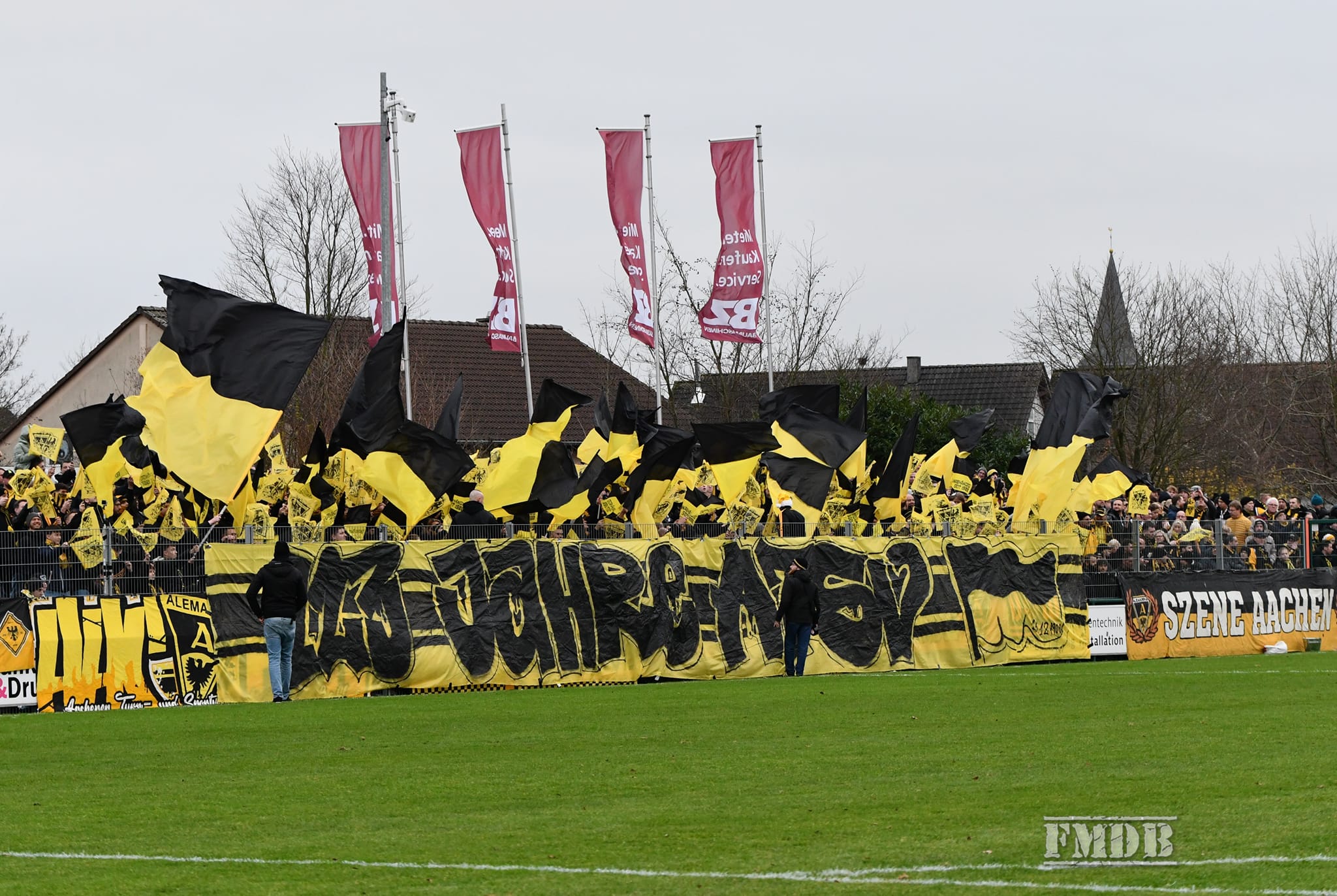 FC Wegberg-Beeck – TSV Alemannia Aachen 0-4 (13)