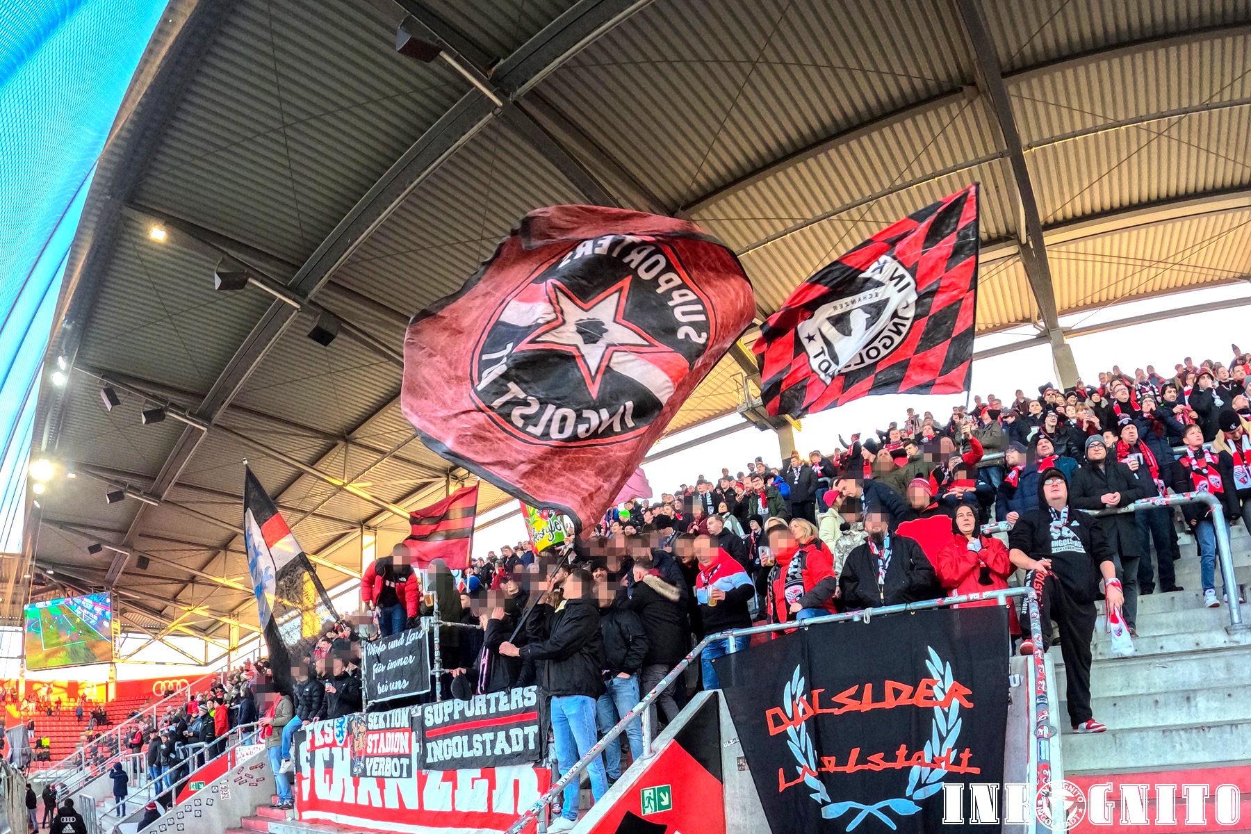 FC Ingolstadt – SV Sandhausen 4-0 (1)