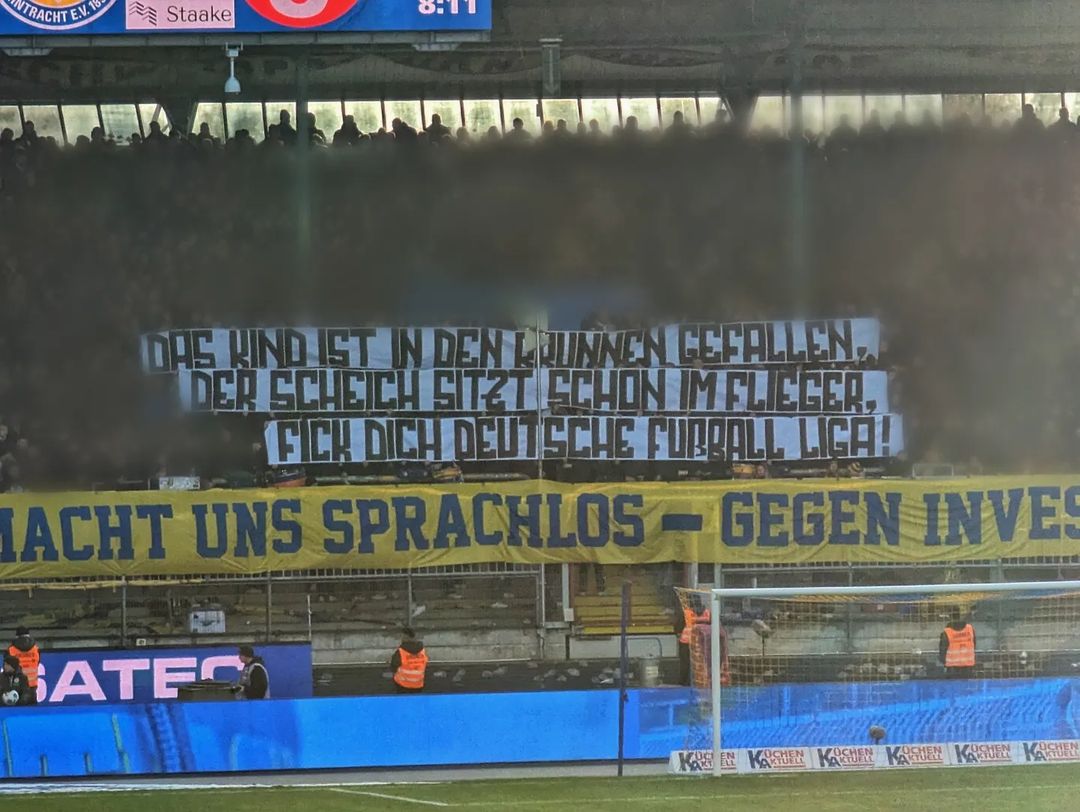 Eintracht Braunschweig – 1. FC Kaiserslautern 2-1 (4)
