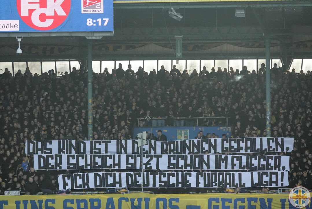 Eintracht Braunschweig – 1. FC Kaiserslautern 2-1 (8)