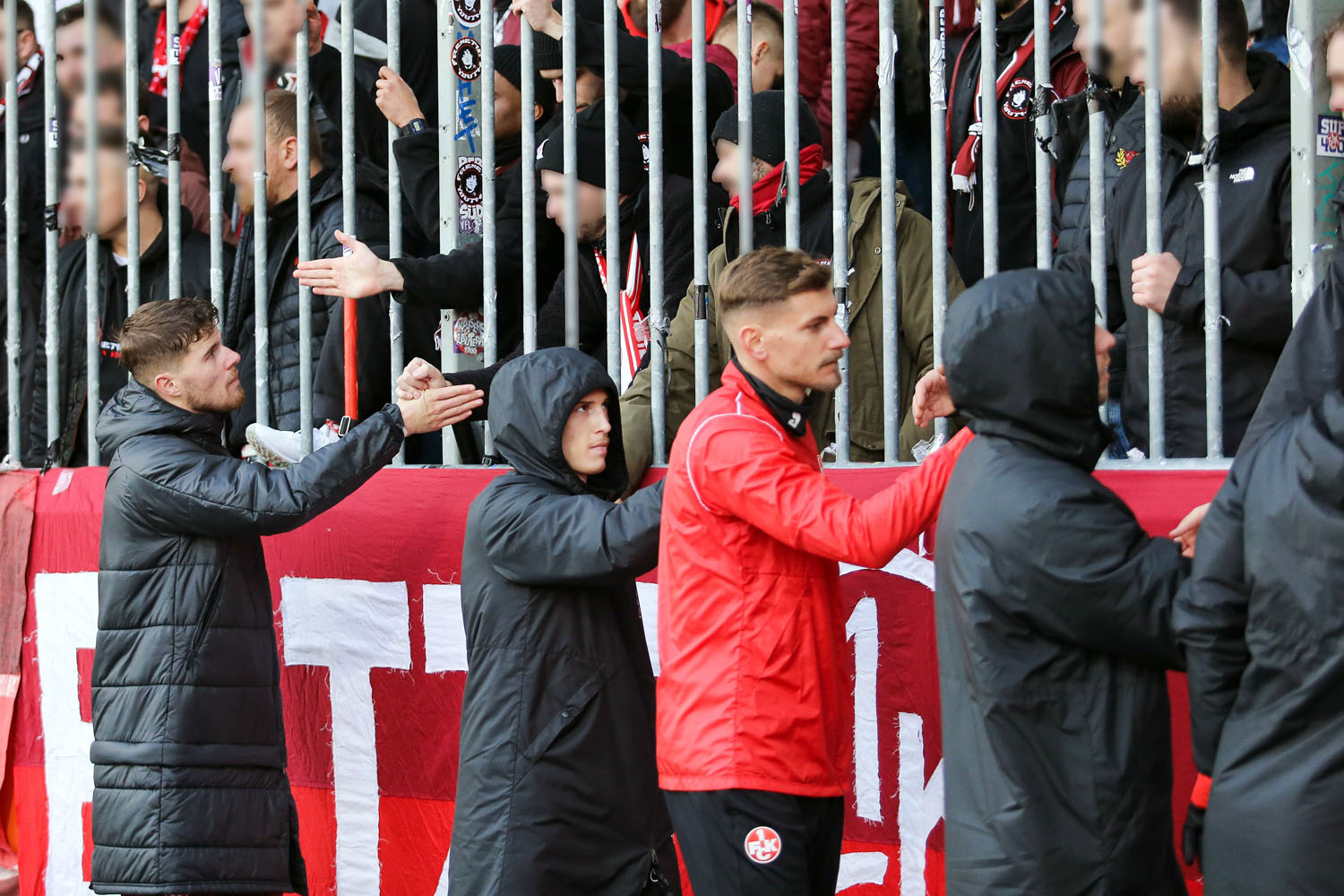 Eintracht Braunschweig – 1. FC Kaiserslautern 2-1 (11)