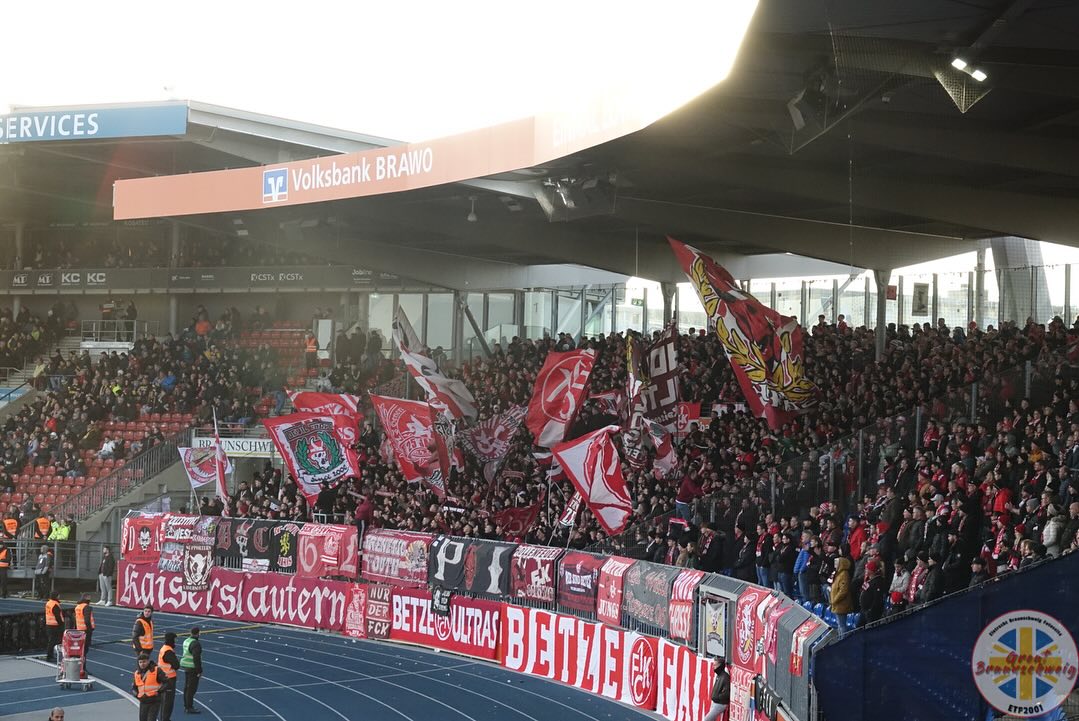 Eintracht Braunschweig – 1. FC Kaiserslautern 2-1 (16)