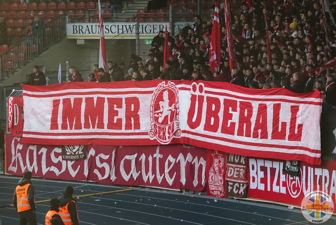Eintracht Braunschweig – 1. FC Kaiserslautern 2-1 (17)