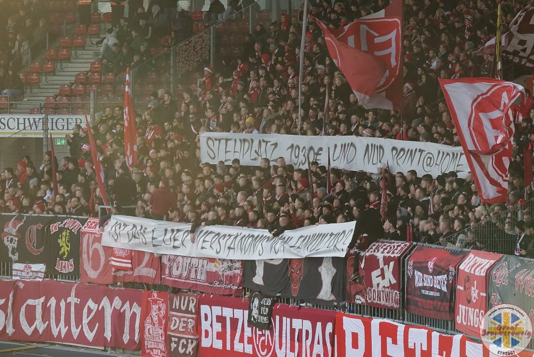 Eintracht Braunschweig – 1. FC Kaiserslautern 2-1 (19)