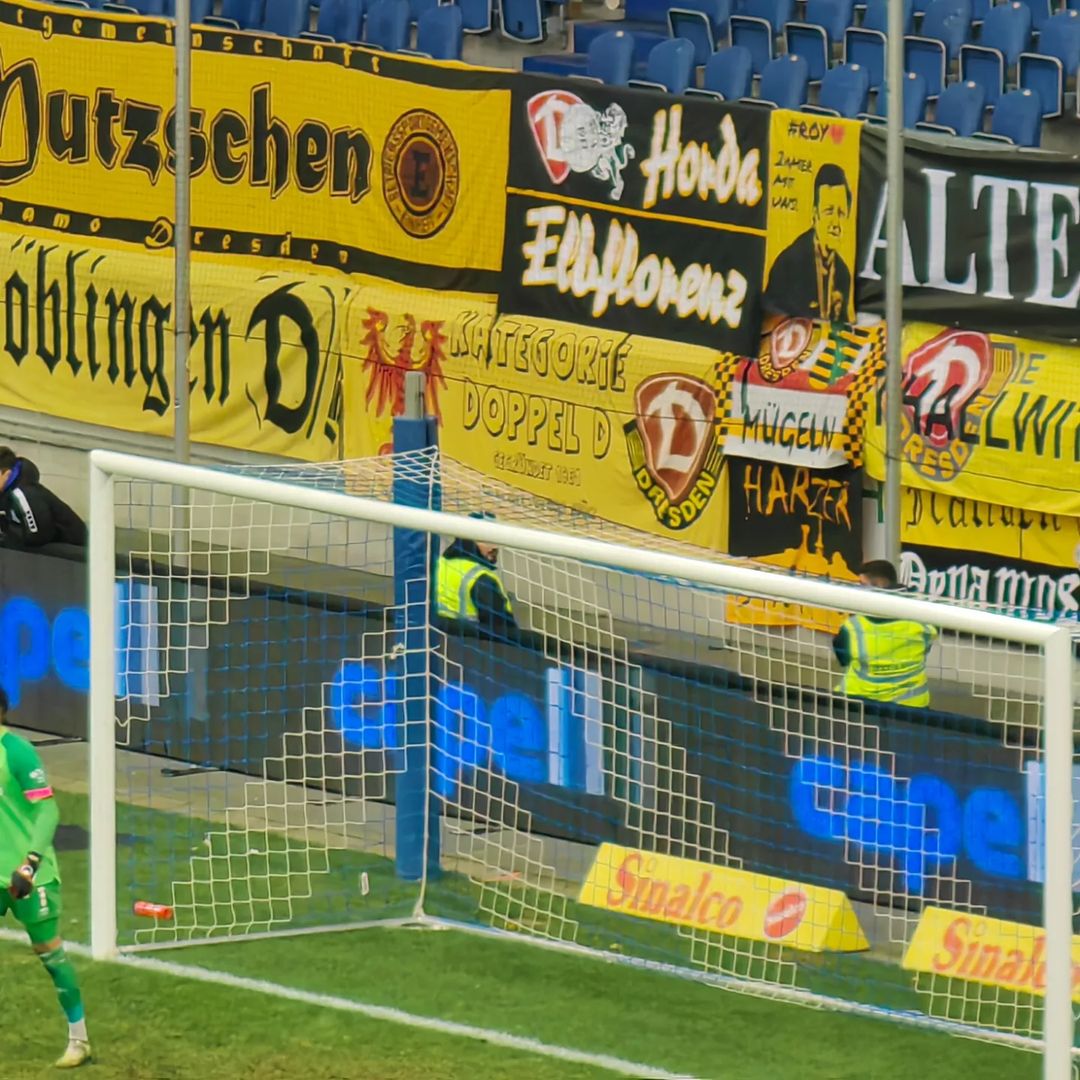 MSV Duisburg – Dynamo Dresden 2-4 (3)