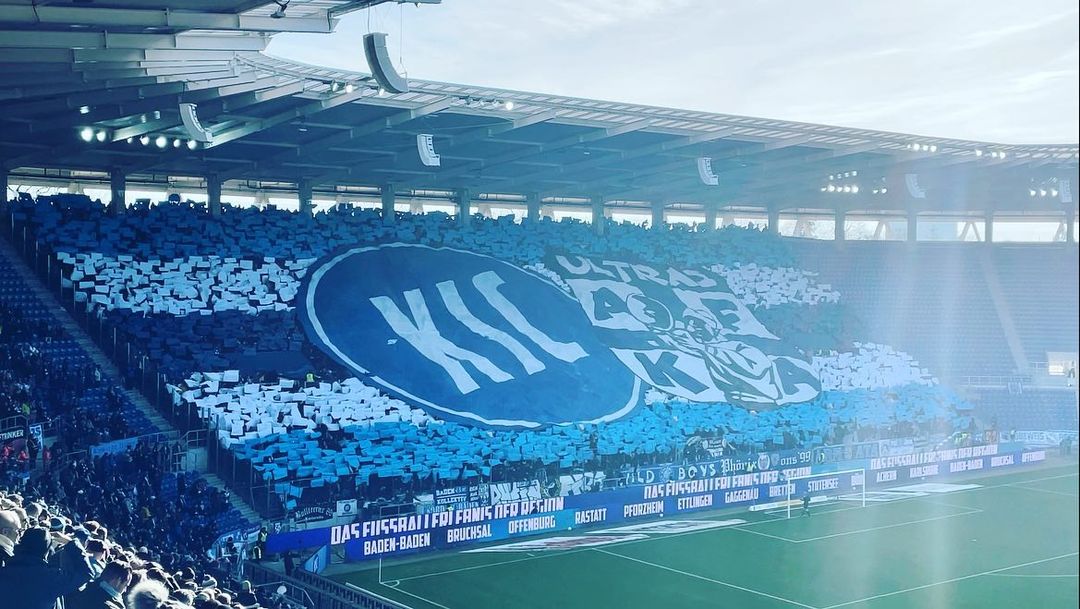 Karlsruher SC – SV Elversberg 3-2 (2)