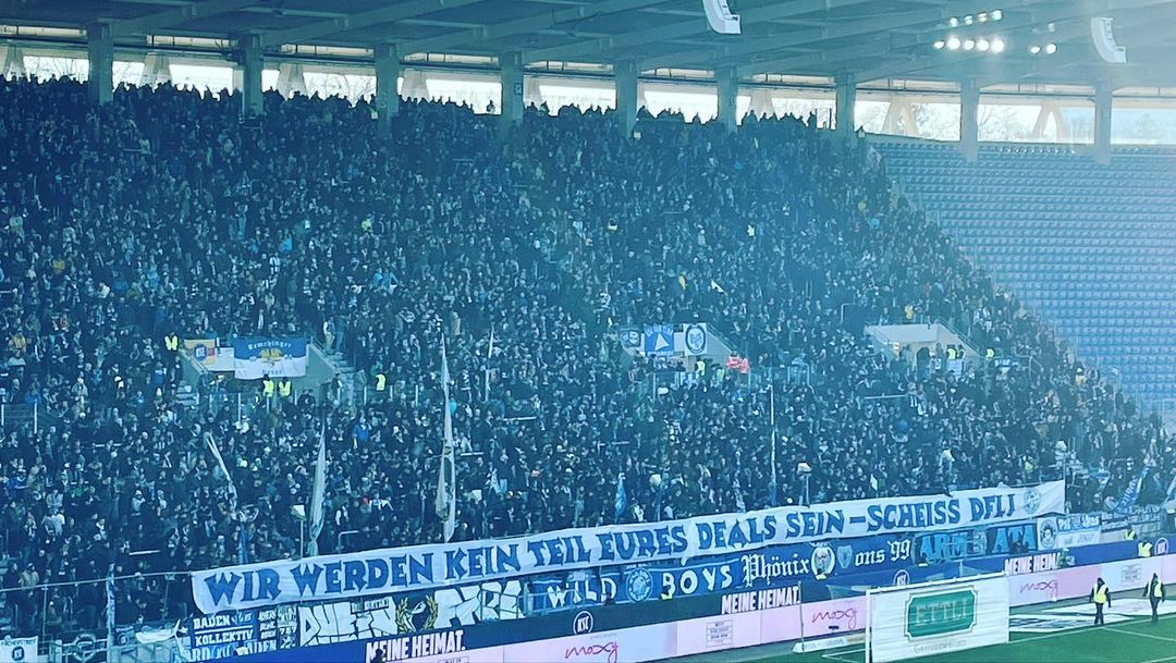 Karlsruher SC – SV Elversberg 3-2 (3)