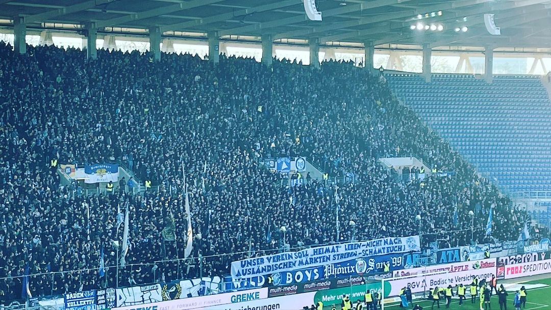 Karlsruher SC – SV Elversberg 3-2 (4)
