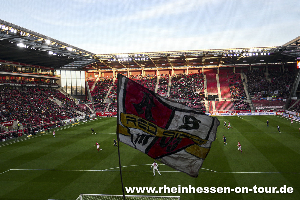 1. FSV Mainz 05 – 1. FC Heidenheim 0-1 (4)