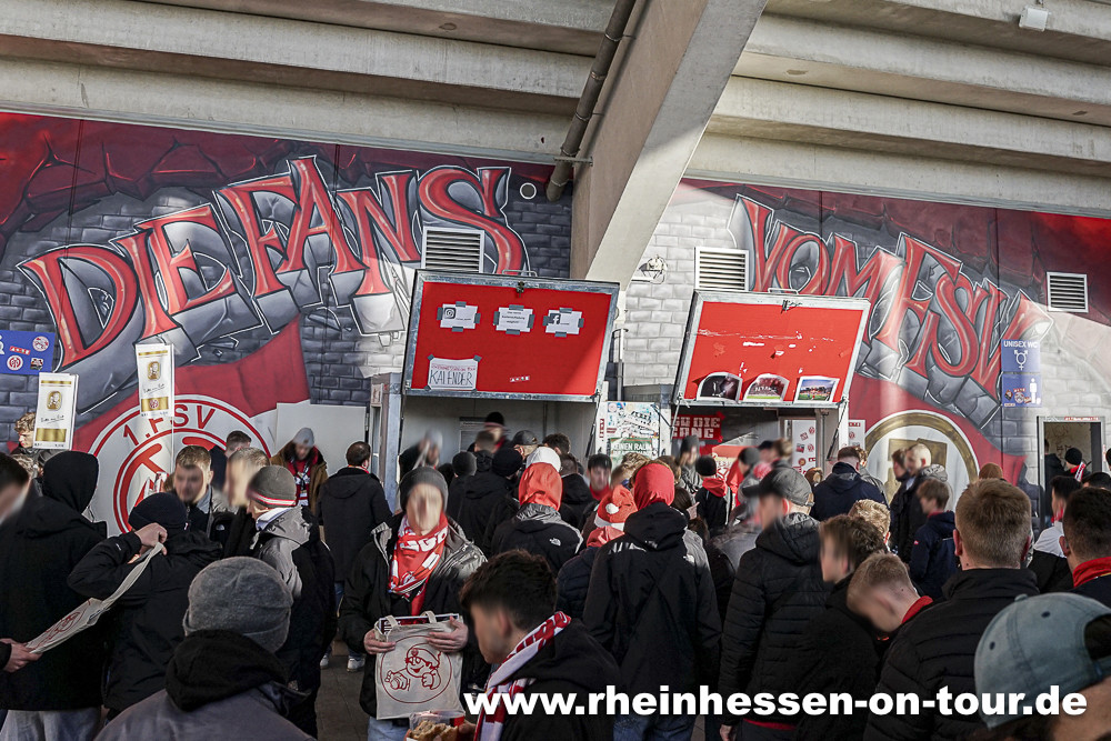 1. FSV Mainz 05 – 1. FC Heidenheim 0-1 (9)