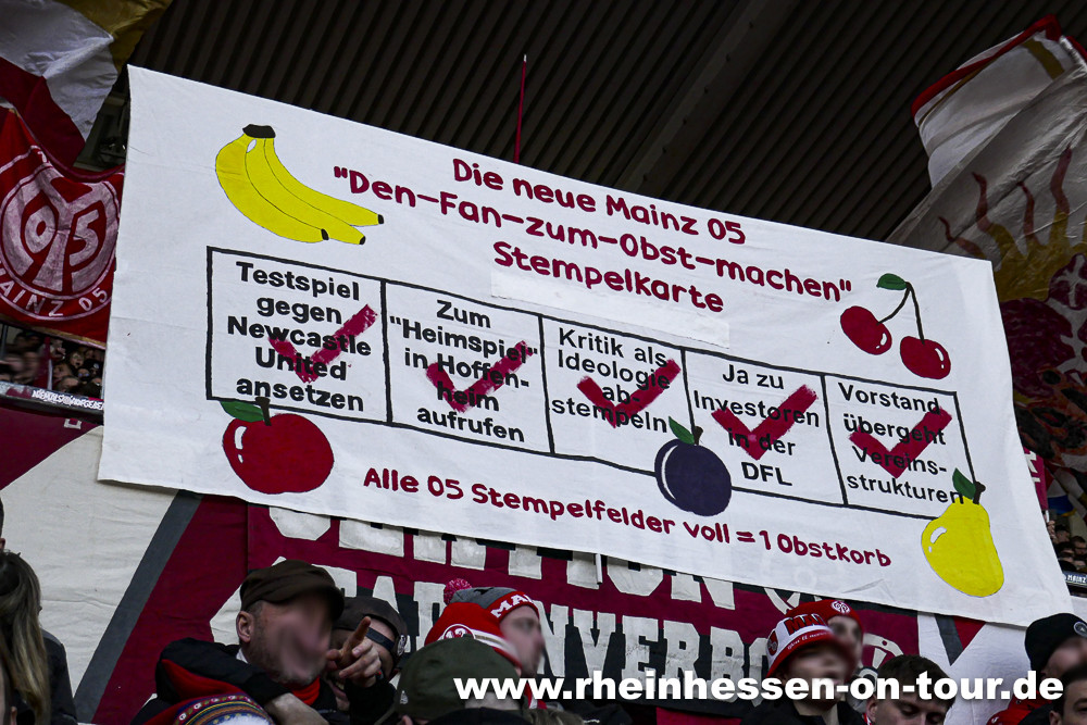 1. FSV Mainz 05 – 1. FC Heidenheim 0-1 (13)