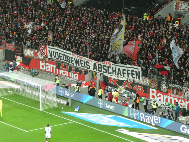 Bayer 04 Leverkusen – Eintracht Frankfurt 3-0 (3)