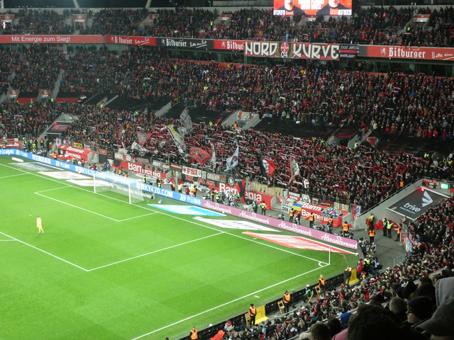 Bayer 04 Leverkusen – Eintracht Frankfurt 3-0 (4)