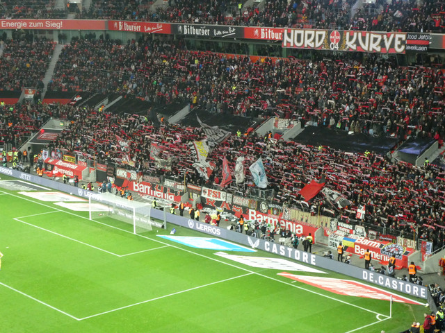 Bayer 04 Leverkusen – Eintracht Frankfurt 3-0 (7)