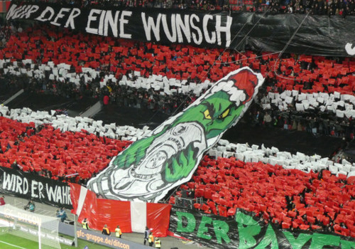 Bayer 04 Leverkusen – Eintracht Frankfurt 3-0 (8)