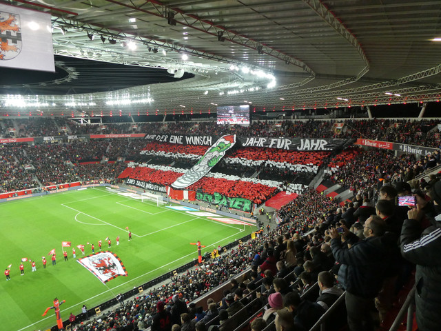 Bayer 04 Leverkusen – Eintracht Frankfurt 3-0 (9)