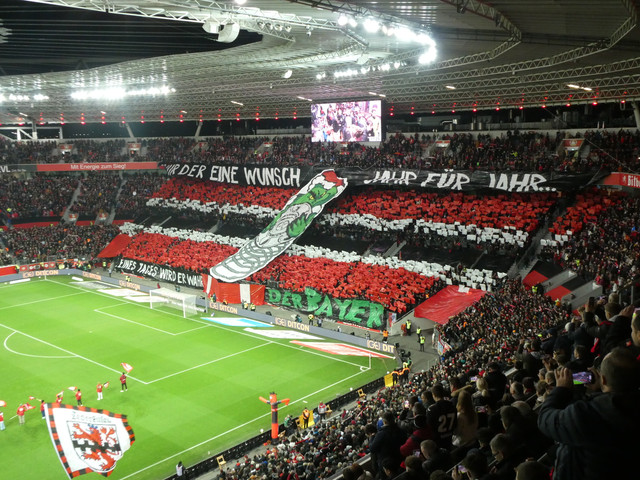 Bayer 04 Leverkusen – Eintracht Frankfurt 3-0 (10)