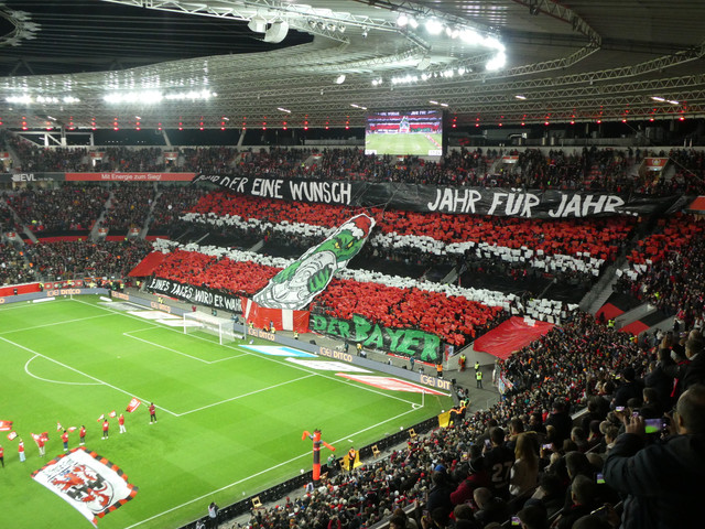 Bayer 04 Leverkusen – Eintracht Frankfurt 3-0 (11)
