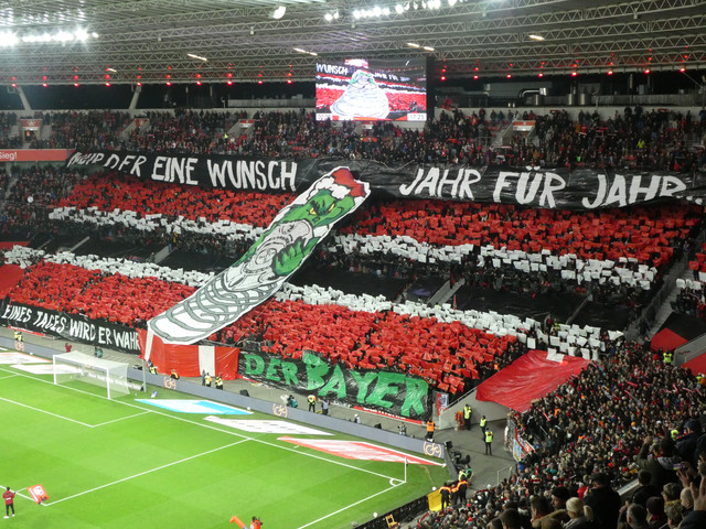 Bayer 04 Leverkusen – Eintracht Frankfurt 3-0 (12)