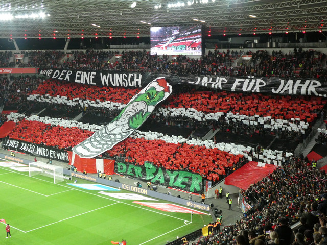 Bayer 04 Leverkusen – Eintracht Frankfurt 3-0 (13)