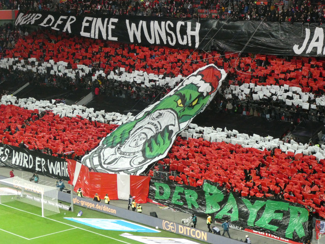 Bayer 04 Leverkusen – Eintracht Frankfurt 3-0 (14)