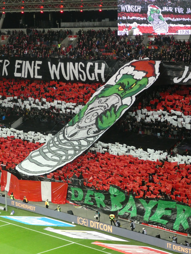 Bayer 04 Leverkusen – Eintracht Frankfurt 3-0 (15)