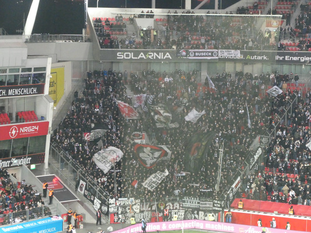 Bayer 04 Leverkusen – Eintracht Frankfurt 3-0 (9)