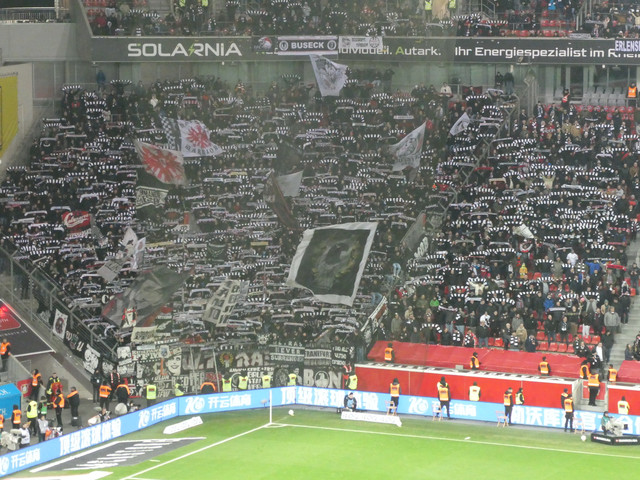 Bayer 04 Leverkusen – Eintracht Frankfurt 3-0 (12)