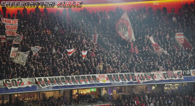 FC Bayern München – VfB Stuttgart 3-0 (8)
