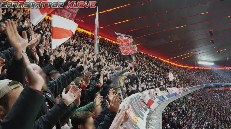 FC Bayern München – VfB Stuttgart 3-0 (11)