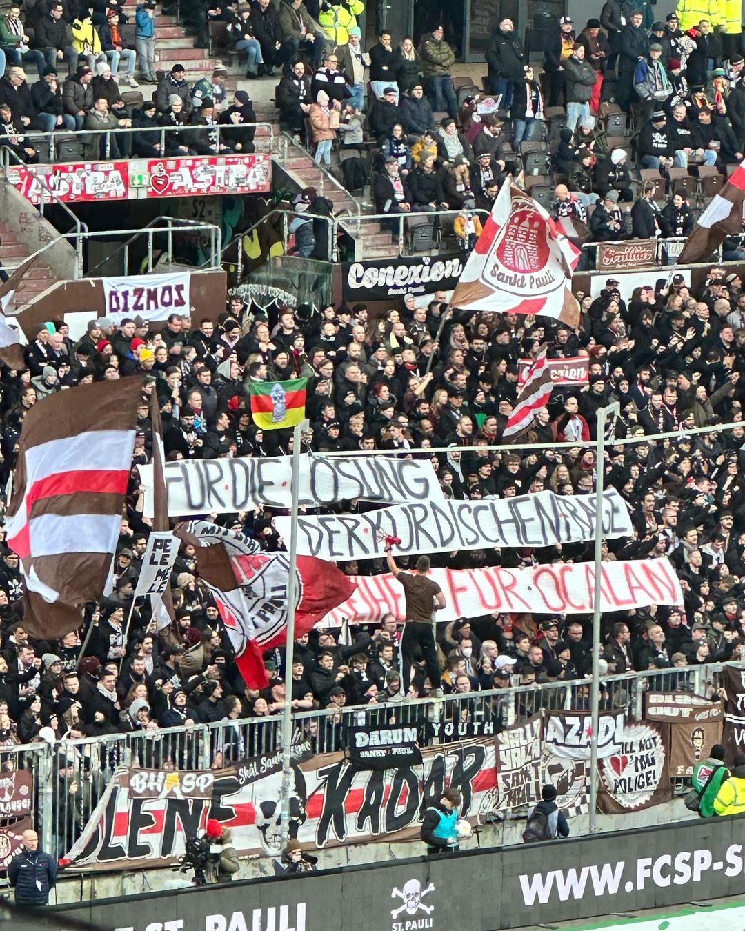 FC St. Pauli – SV Wehen 1-1 (2)