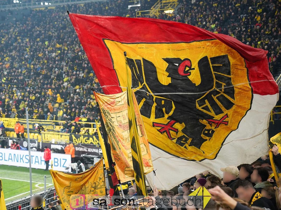 Borussia Dortmund – 1. FSV Mainz 05 1-1 (2)