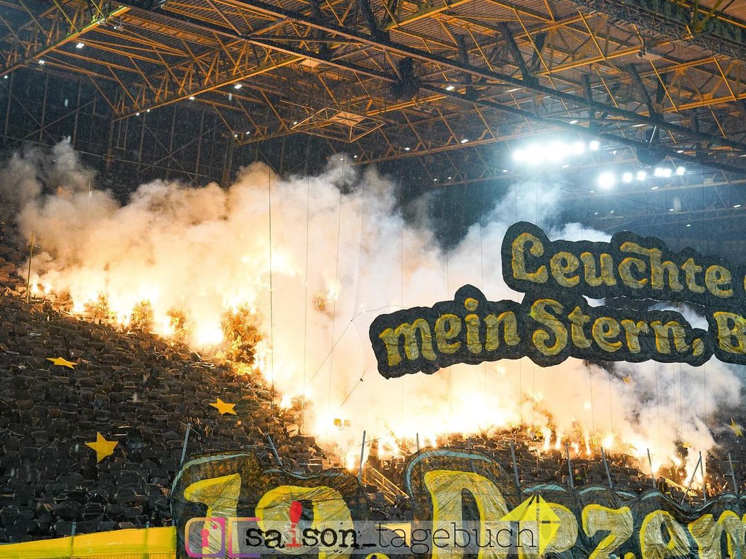 Borussia Dortmund – 1. FSV Mainz 05 1-1 (7)