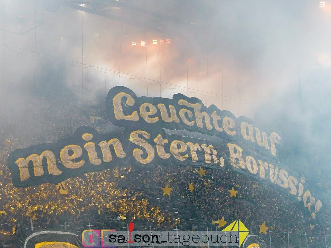 Borussia Dortmund – 1. FSV Mainz 05 1-1 (11)