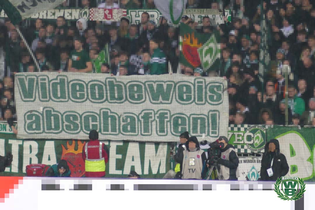 Werder Bremen – RB Leipzig 1-1
