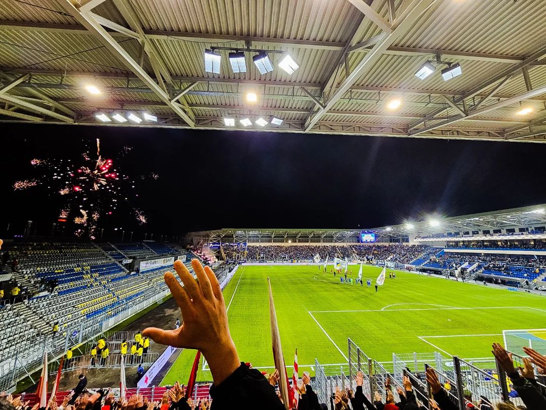 FC Carl Zeiss Jena – FSV Zwickau 2-5 (4)