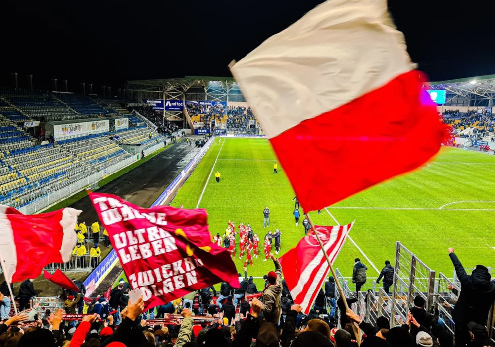 FC Carl Zeiss Jena – FSV Zwickau 2-5