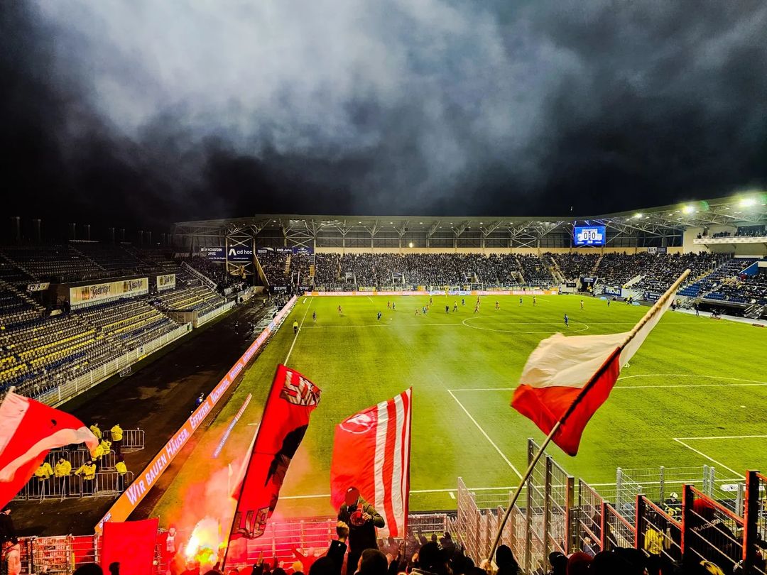 FC Carl Zeiss Jena – FSV Zwickau 2-5 (2)