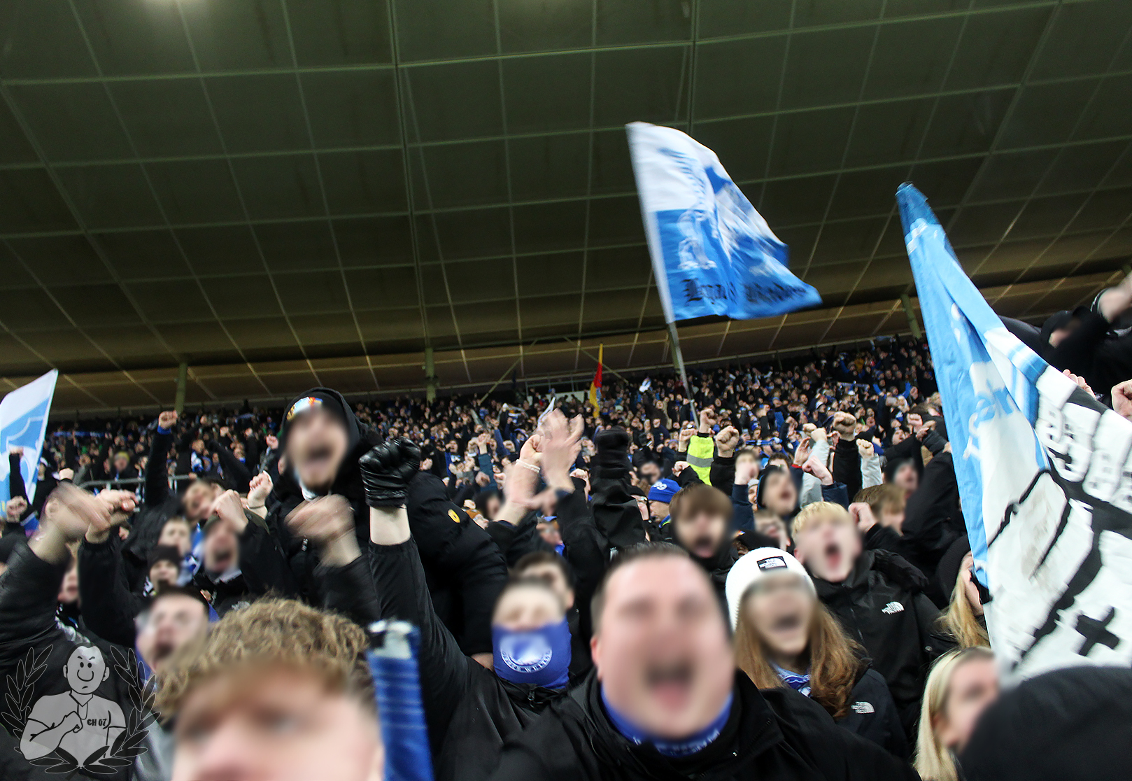TSG Hoffenheim – SV Darmstadt 98 3-3