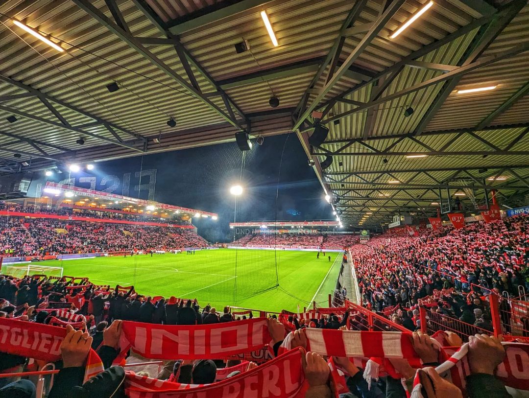 1. FC Union Berlin – 1. FC Köln 2-0