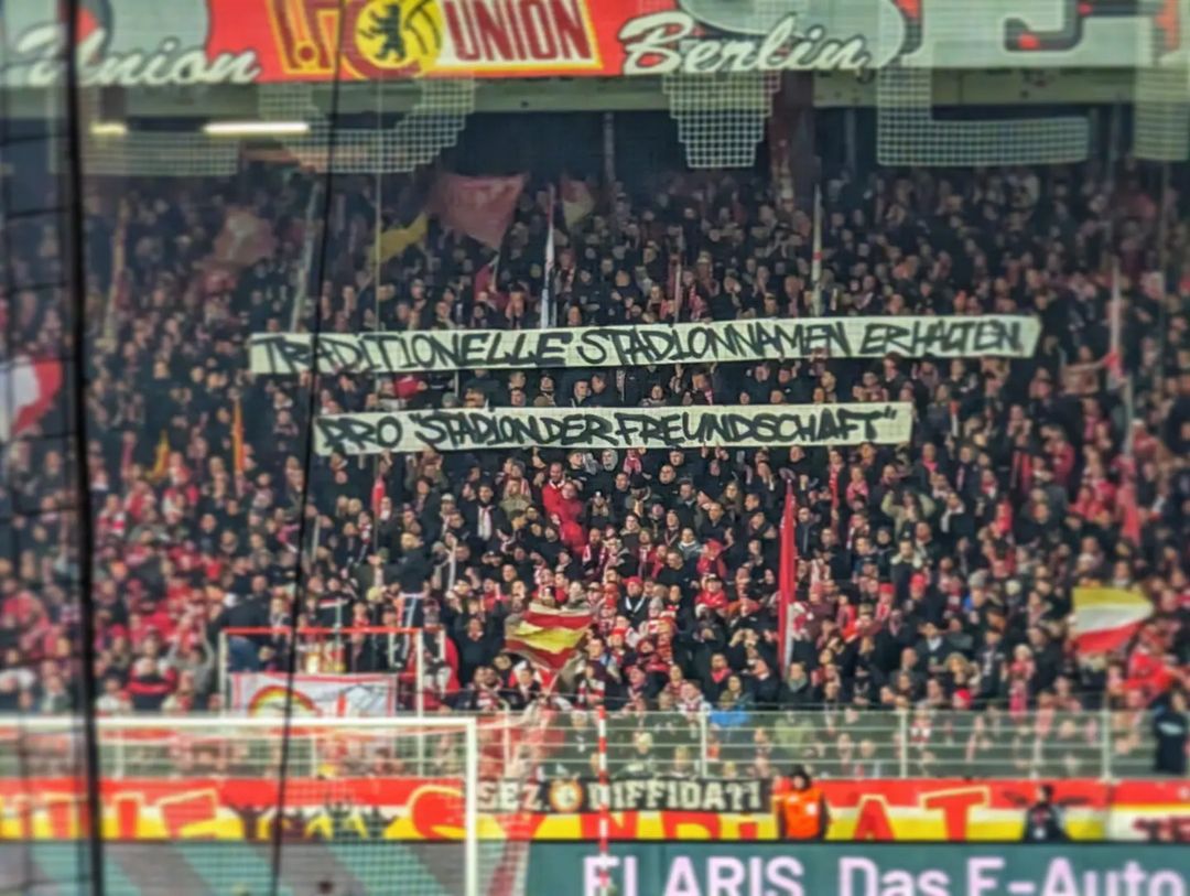 1. FC Union Berlin – 1. FC Köln 2-0 (1)