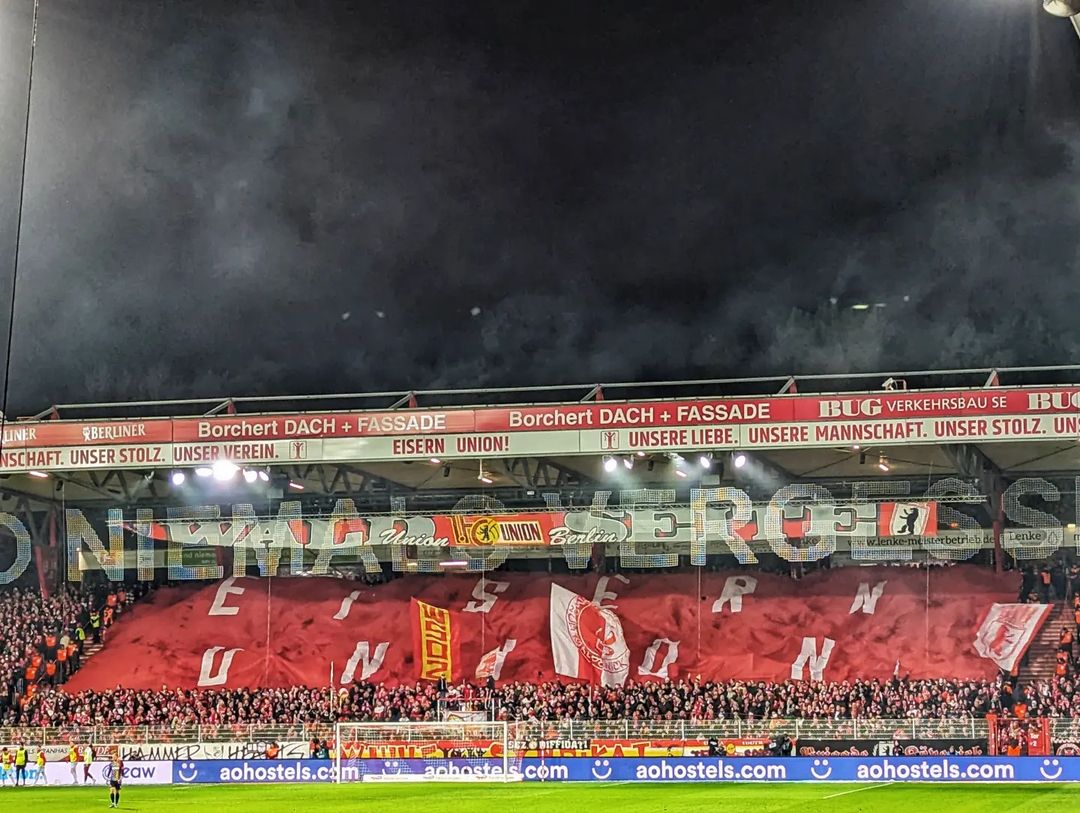 1. FC Union Berlin – 1. FC Köln 2-0 (2)