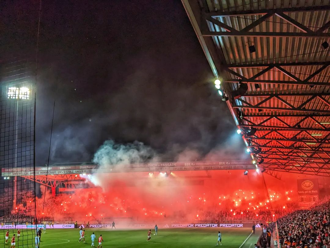 1. FC Union Berlin – 1. FC Köln 2-0 (3)